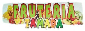 FRUTERÍA TAMADA